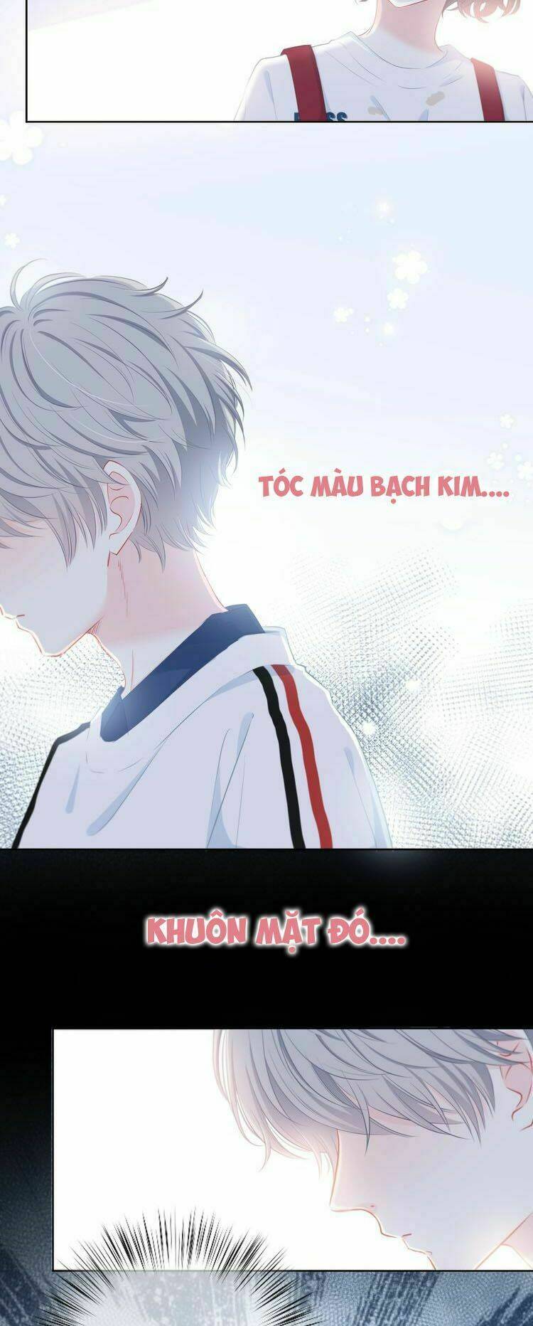 Vấp Phải Nghịch Quang: Chapter 1