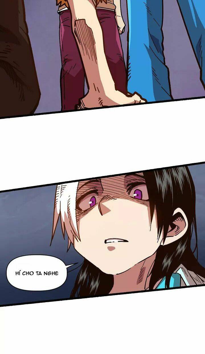 Nô Lệ Nghịch Thiên: Chapter 7