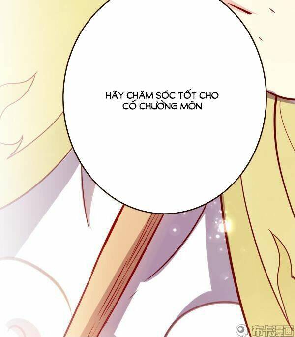 Yến Sơn Phái Và Bách Hoa Môn: Chapter 133