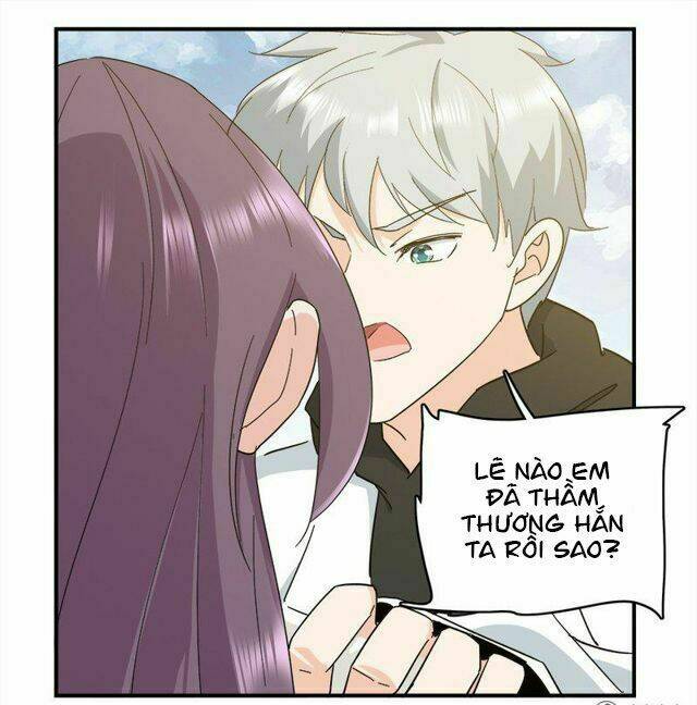 Khốn Ái Tù Lung: Chapter 44