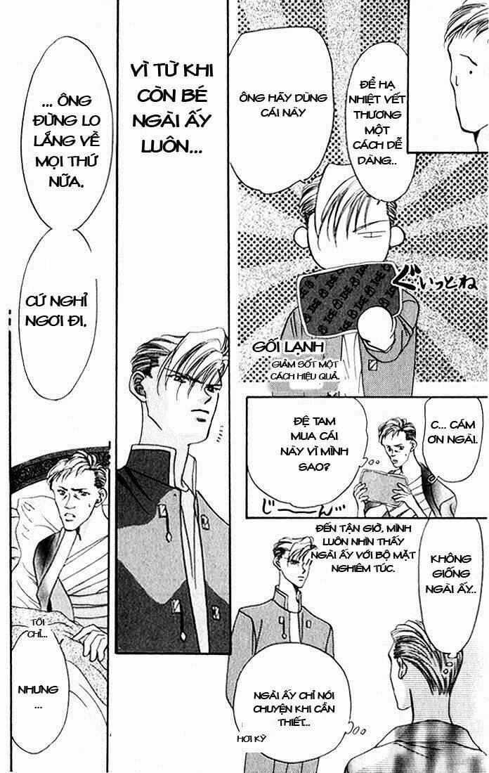 Tokyo Crazy Paradise: Chapter 9