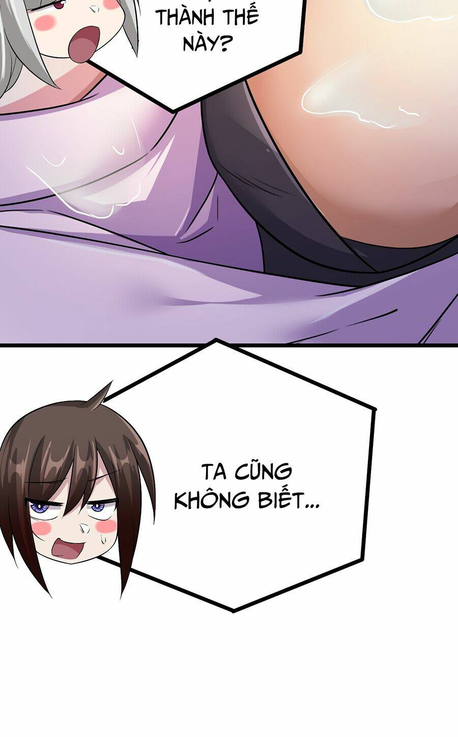 Đại Bảo Kiếm Của Tôi: Chapter 41