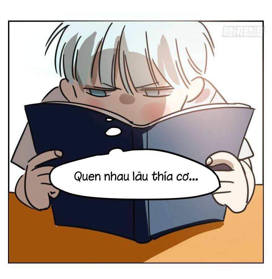 Truy Bắt Ngao Ngao: Chapter 43