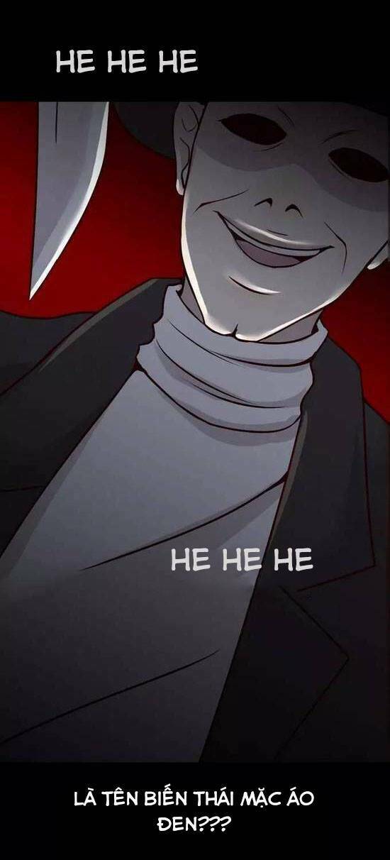 Tấm Da Người: Chapter 6