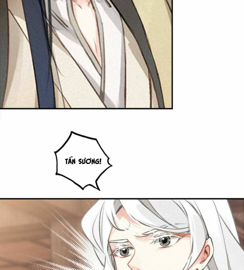 Đế Sư Tại Thượng: Chapter 30