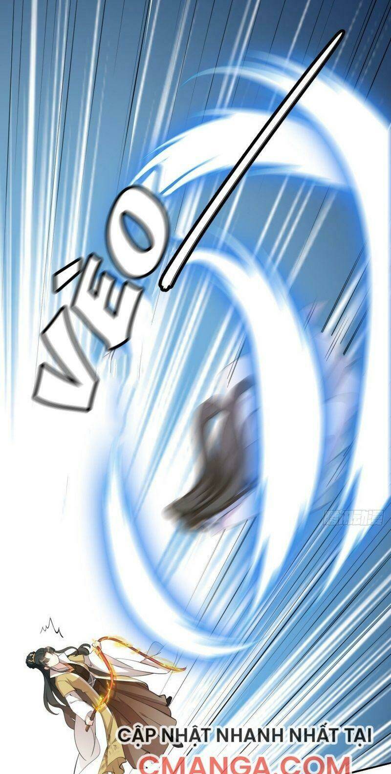 Nữ Tiên Tôn Bận Đào Hôn: Chapter 19