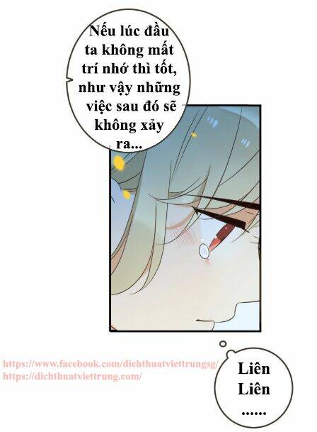 Bạn Trai Tôi Là Cẩm Y Vệ 2: Chapter 61