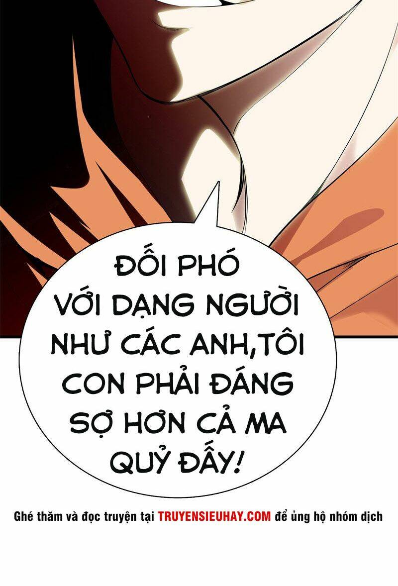 Đô Thị Chí Tôn: Chapter 63