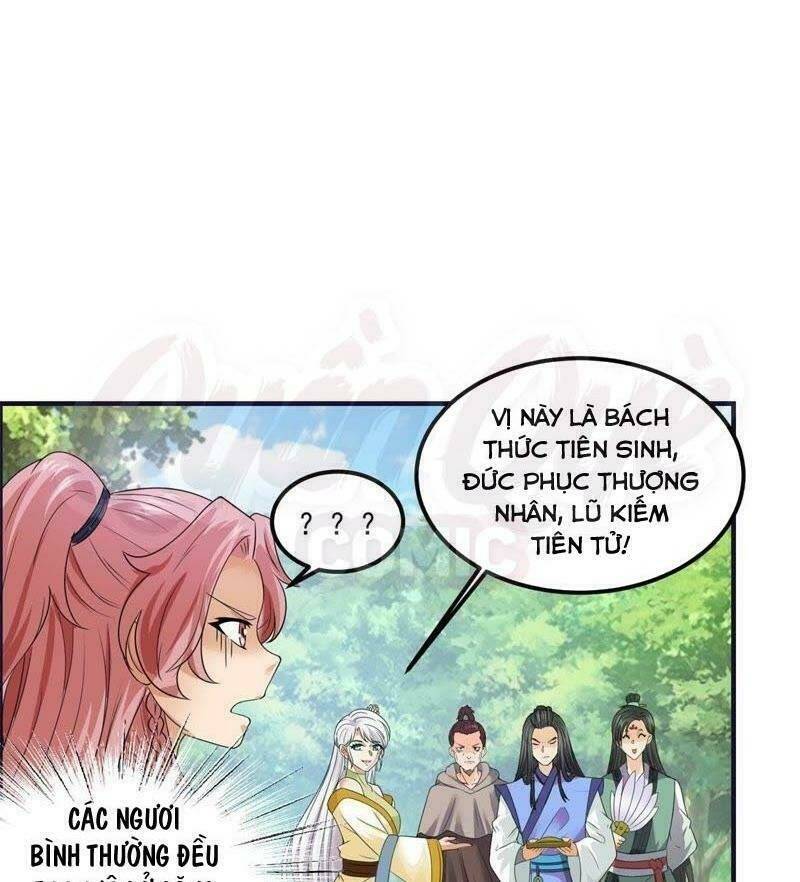 Phục Thù Thiếu Gia Tiểu Điềm Thê: Chapter 53