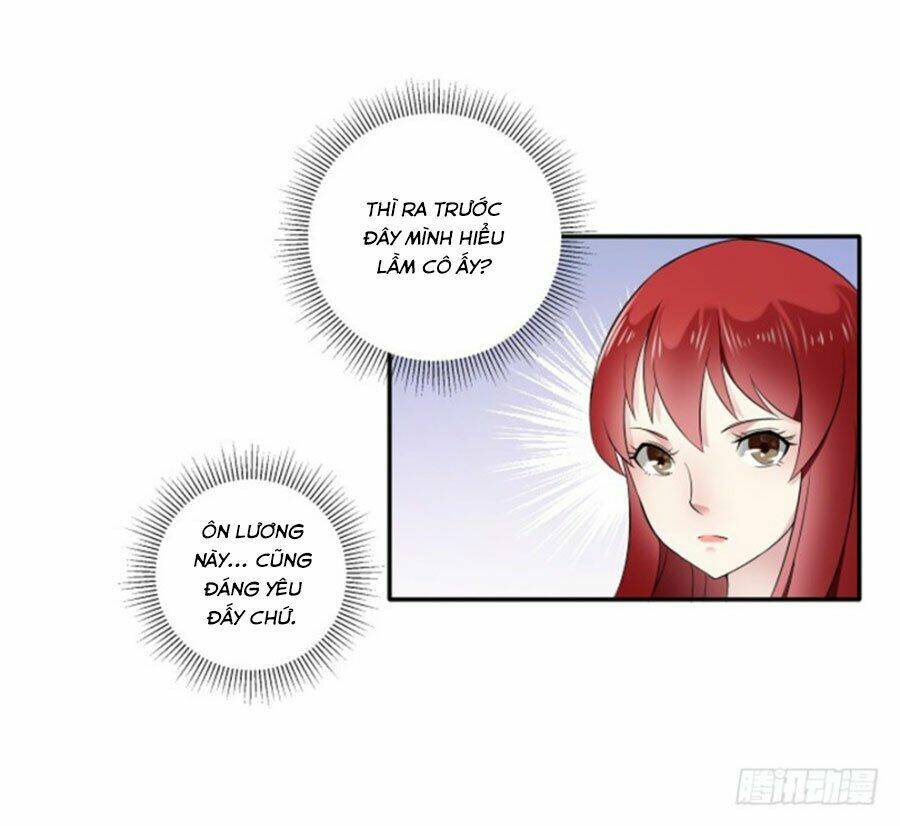 Thiên Kim Đường Môn: Chapter 70