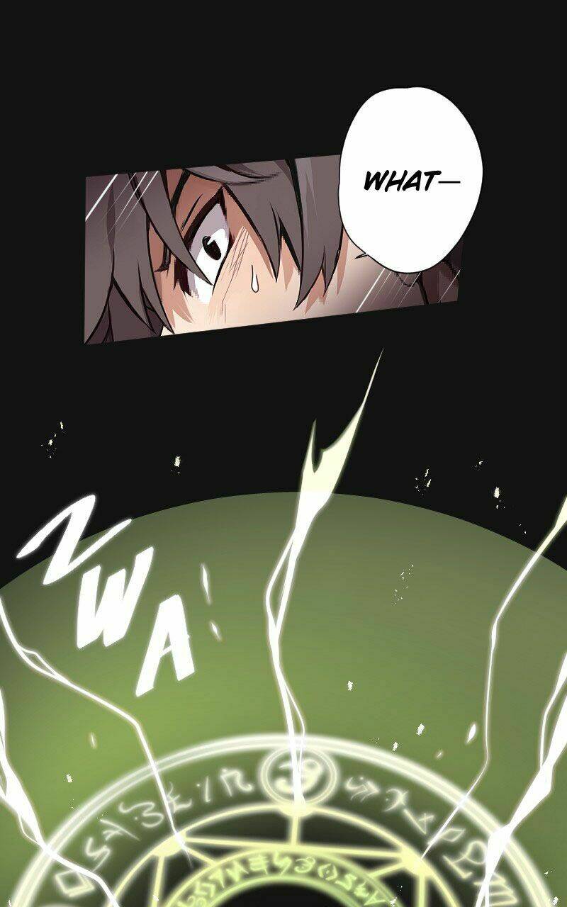 Pháp Sư Và Nữ Chúa Quỷ: Chapter 19