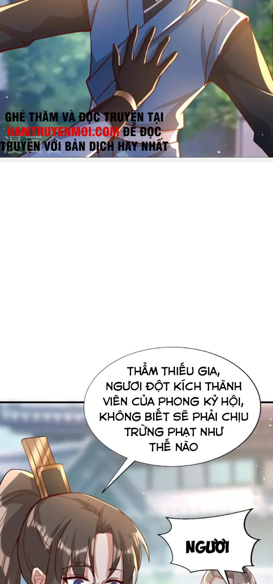 Tiến Sĩ Khoa Học Kỹ Thuật Tu Tiên: Chapter 61