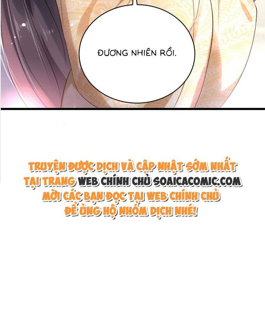 Xuyên Qua Ngàn Năm Nữ Quốc Sư Không Chút Sợ Hãi: Chapter 4