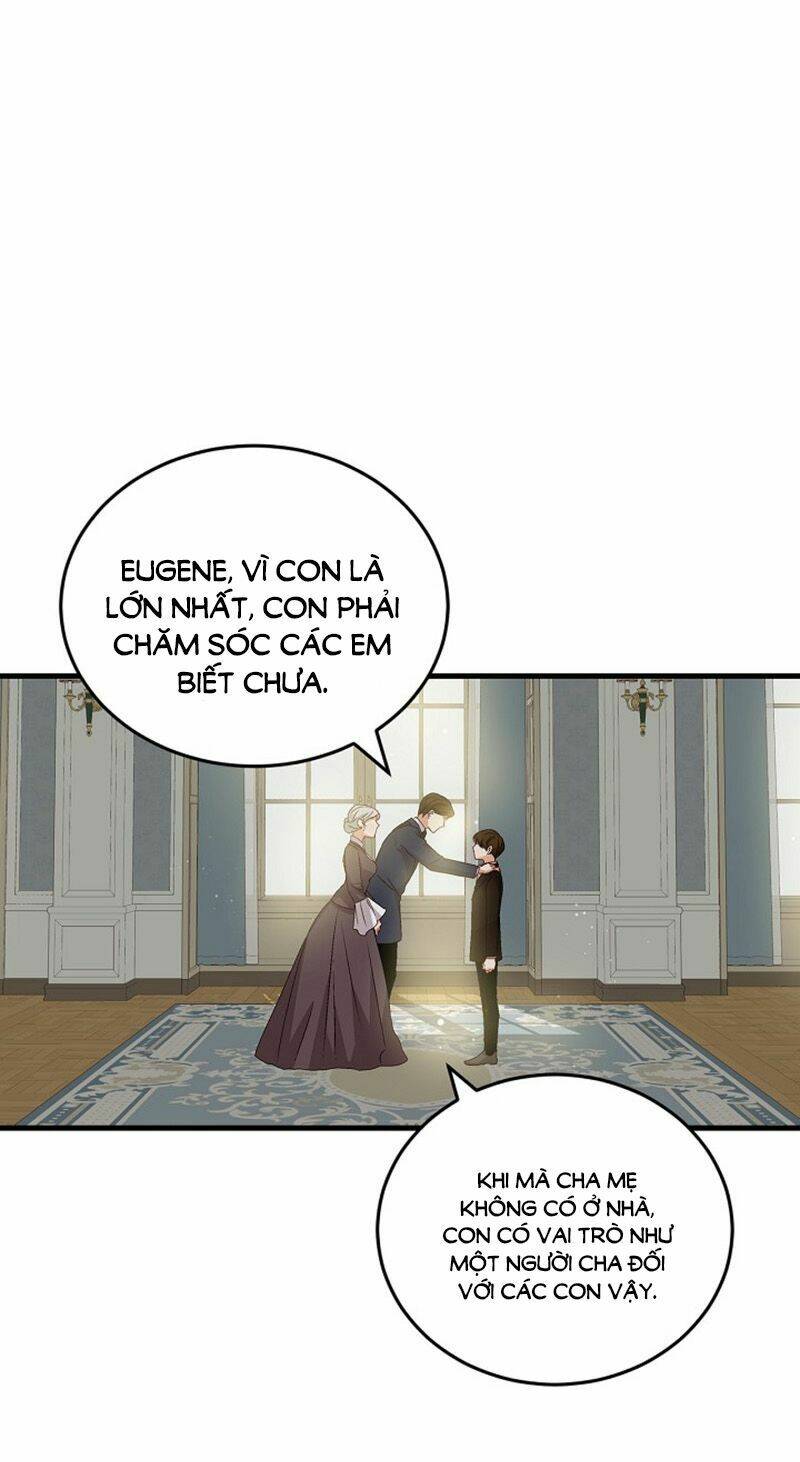 Đừng Chọc Đứa Em Gái Bé Bỏng Của Chúng Tôi: Chapter 11