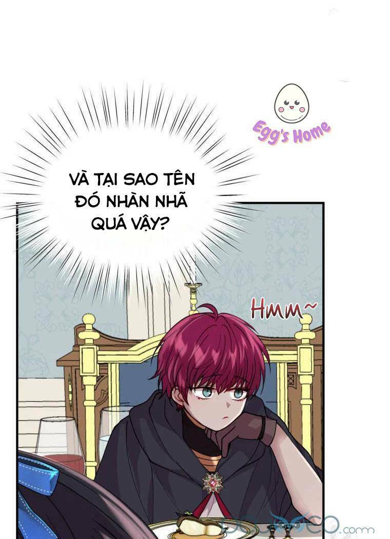 Roelin Bước Đến Tương Lai: Chapter 19