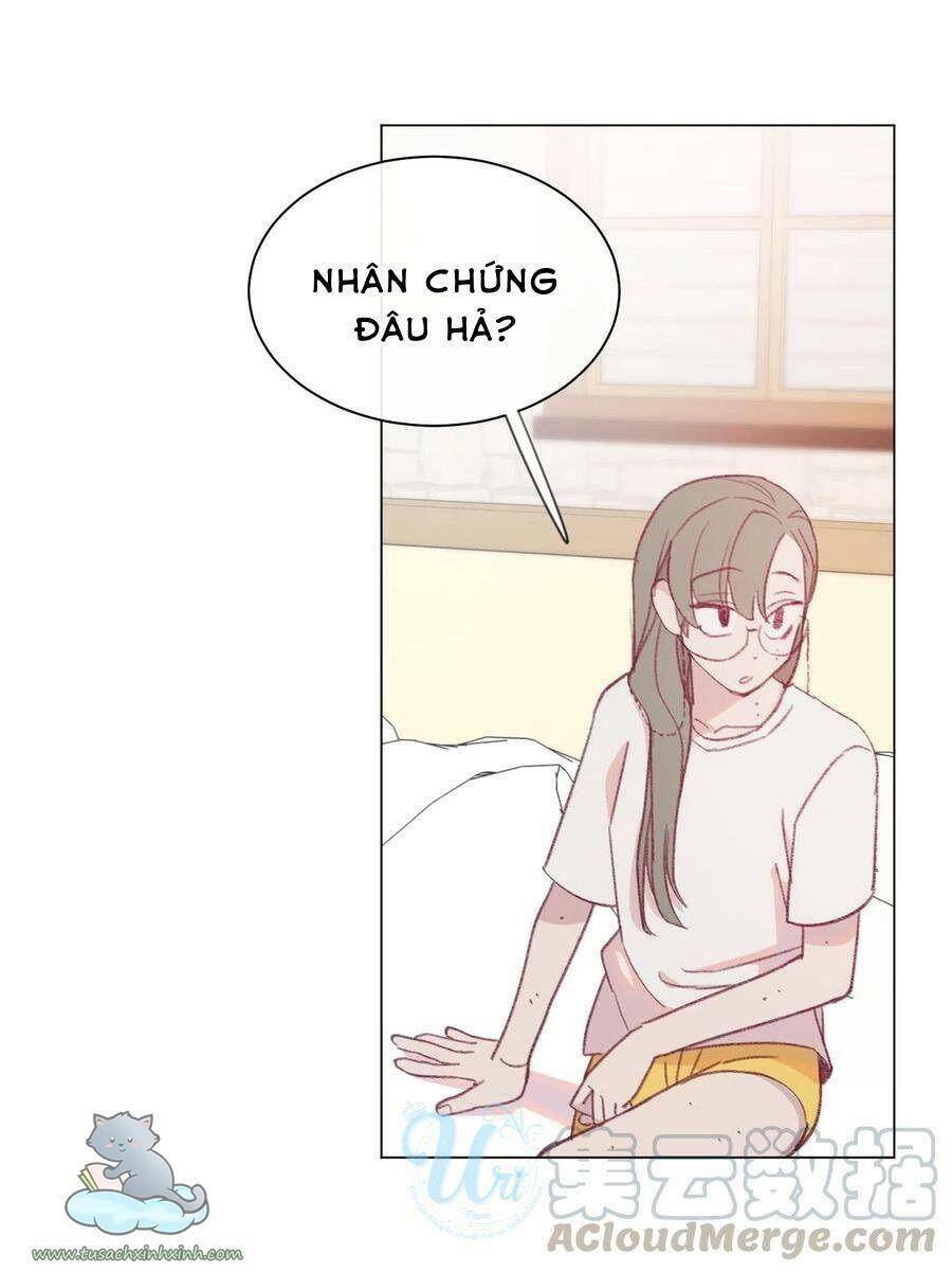 Nhật Ký Nấm Ma Cô: Chapter 18