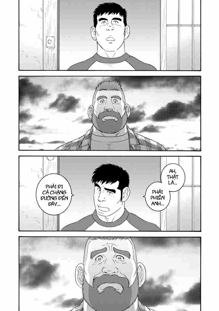 Chồng Của Em Trai Tôi: Chapter 1