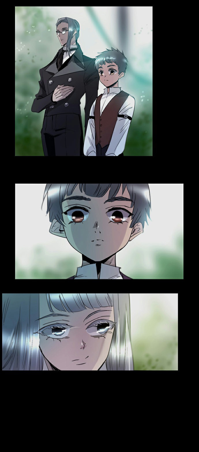 Soul Cartel: Chapter 185