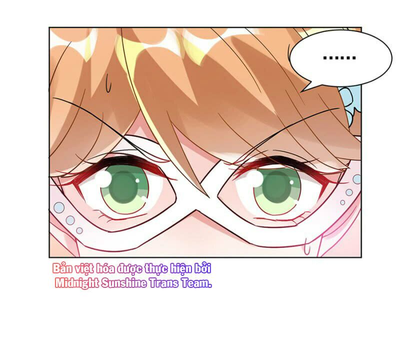 Ma Lạt Thiên Kim Đẩu Ác Thiếu: Chapter 17