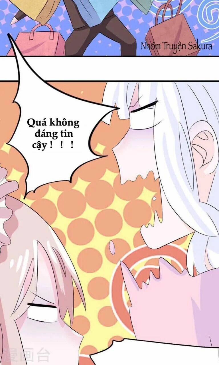 Tôi Vốn Dĩ Bị Bệnh Kiều: Chapter 23