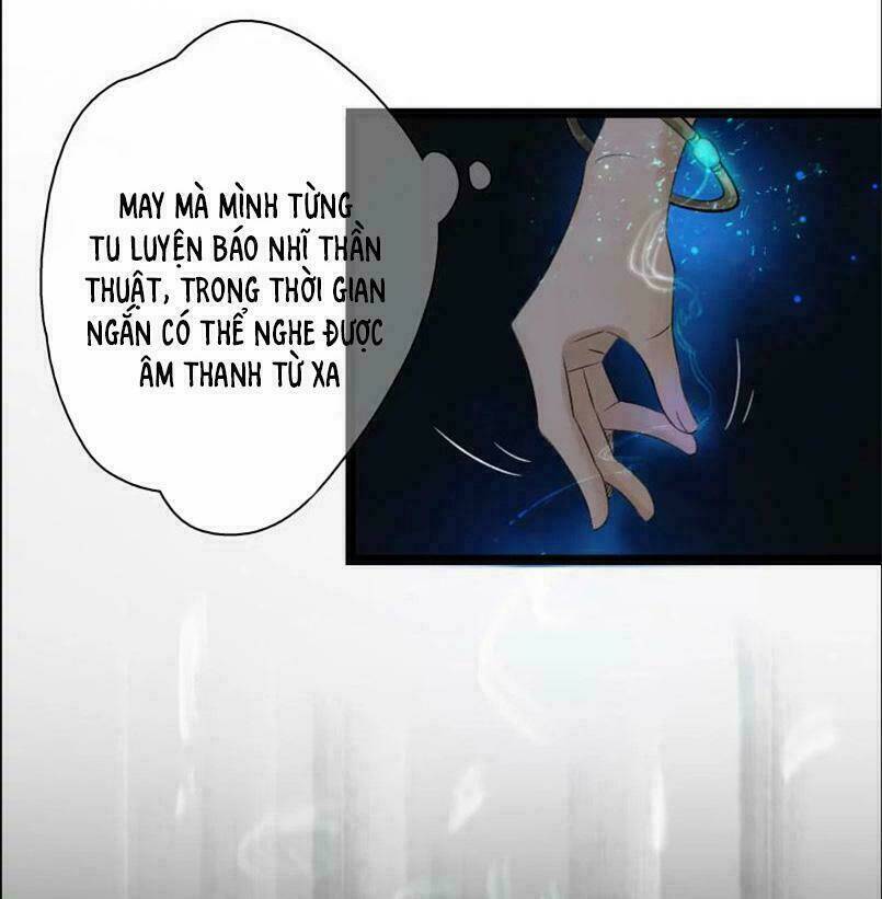 Thái Tử Bị Hoang Tưởng: Chapter 36