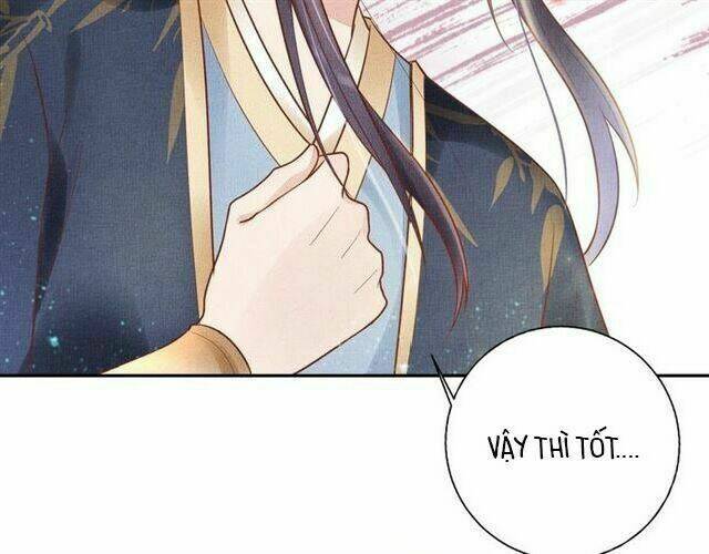 Thịnh Sủng Y Phi Chi Dao Quan Truyện: Chapter 42