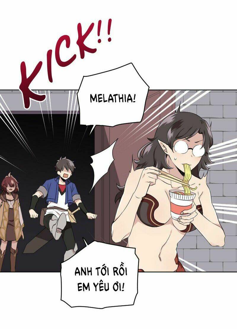 Pháp Sư Và Nữ Chúa Quỷ: Chapter 76