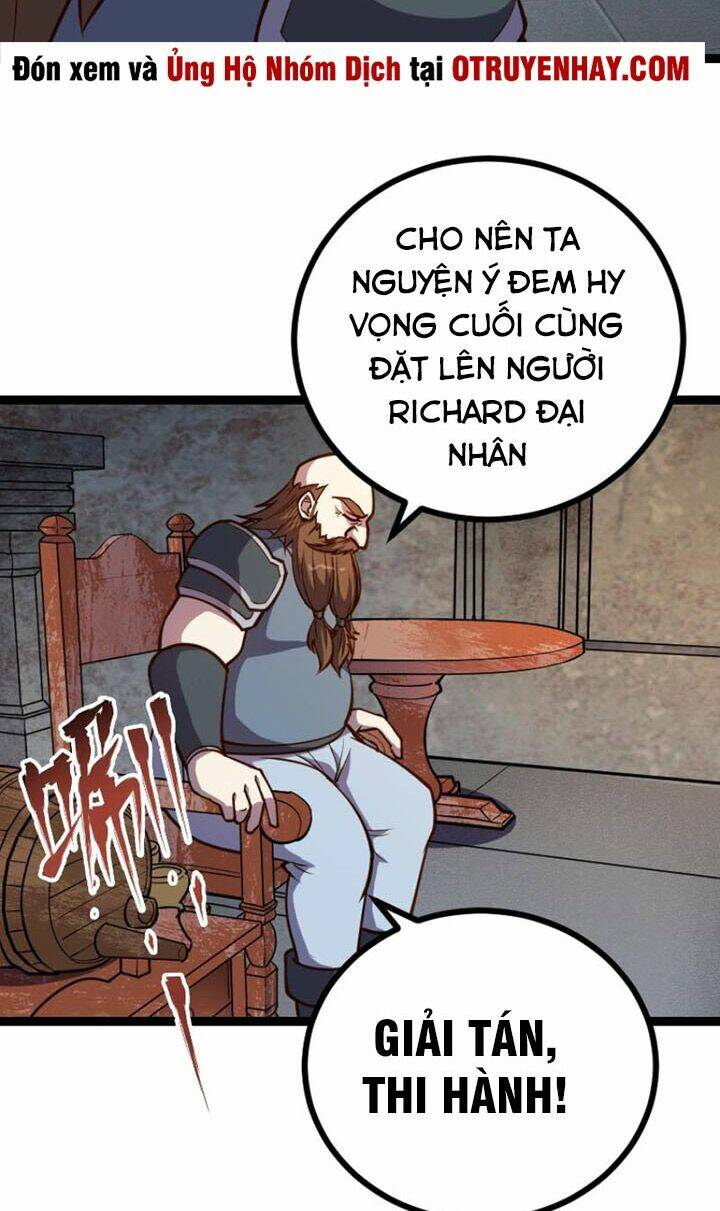 Tối Cường Thành Chủ Đích Dị Giới: Chapter 22