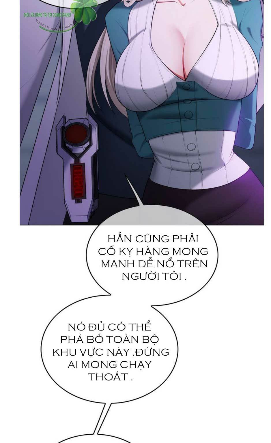 Cô Vợ Nhỏ Nuông Chiều Quá Lại Thành Ác!!: Chapter 180.1