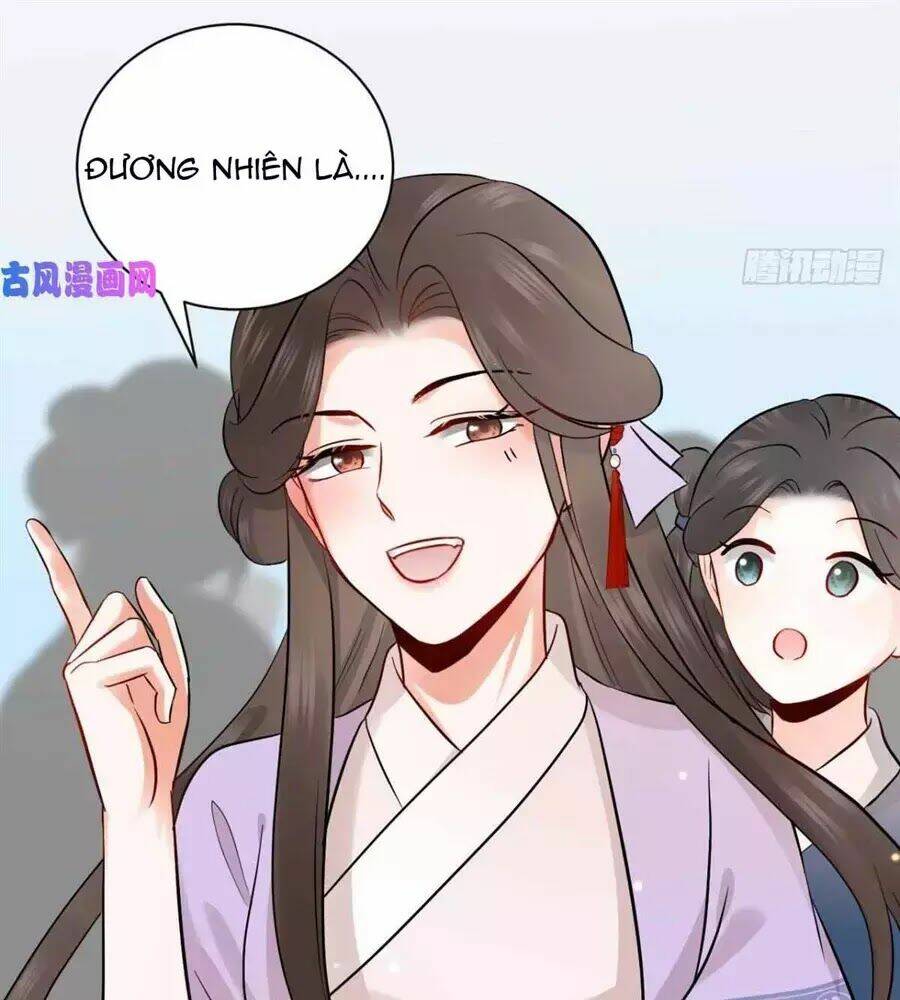 Vương Phi Thông Linh: Chapter 3