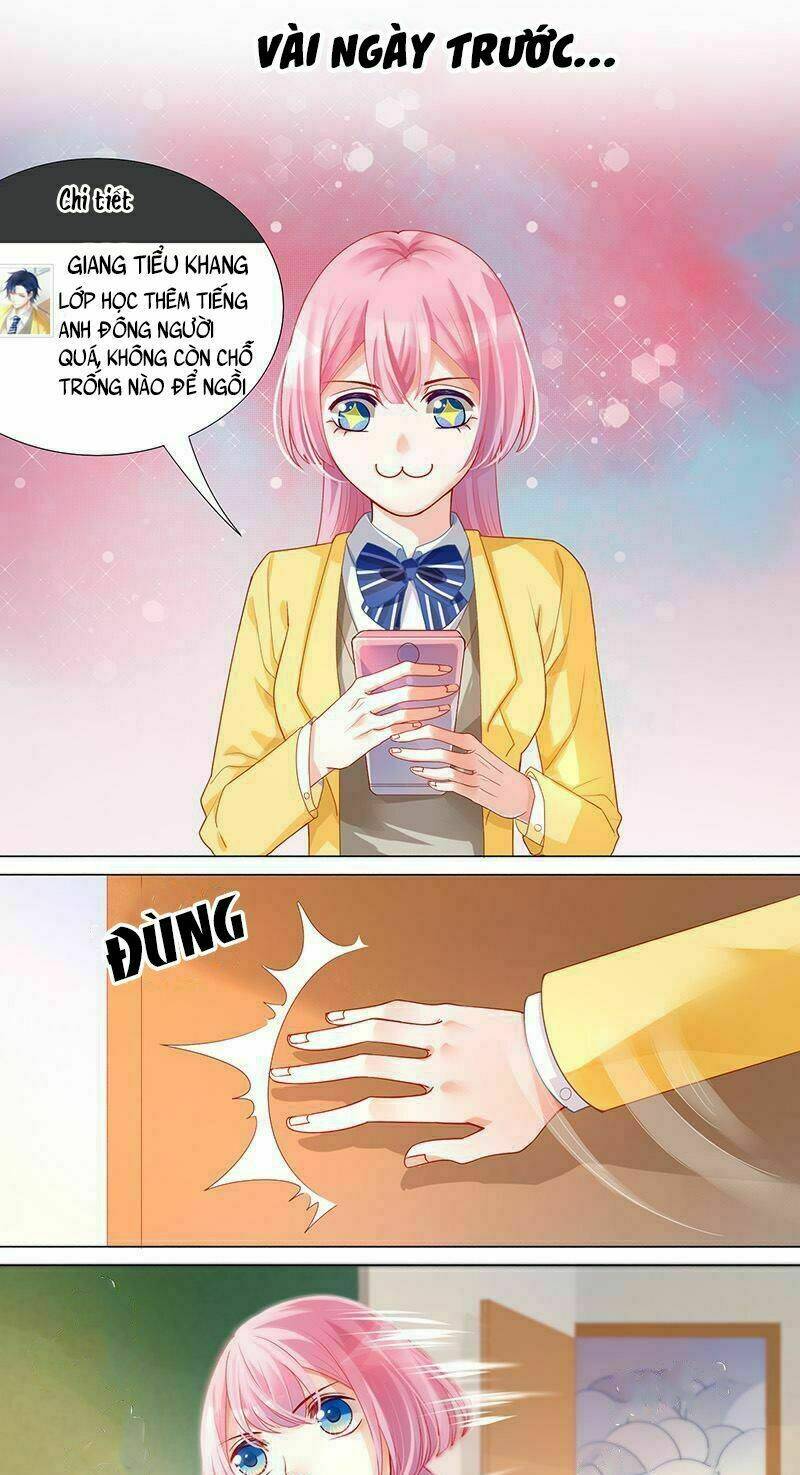 Vì Yêu Mà Cuồng: Chapter 4