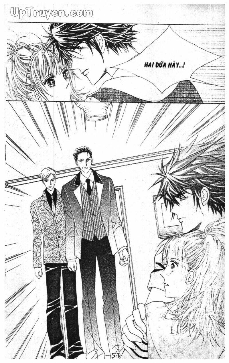 Dạ Khúc: Chapter 13