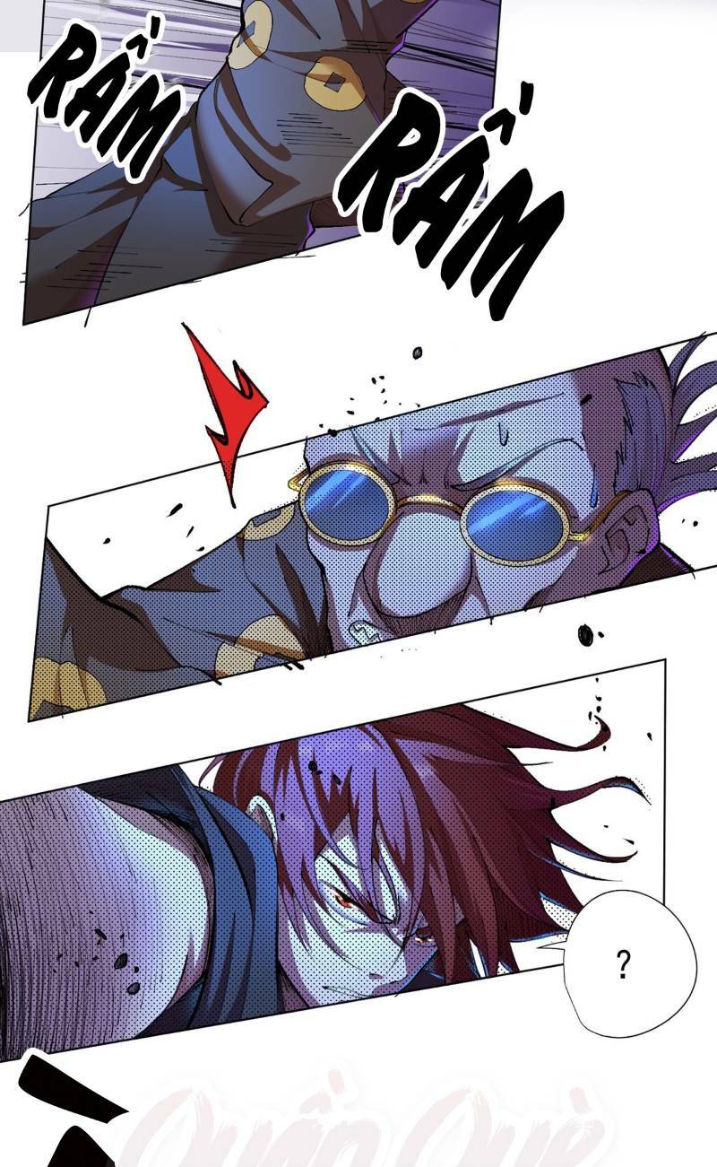 Vương Bài Thần Y: Chapter 13