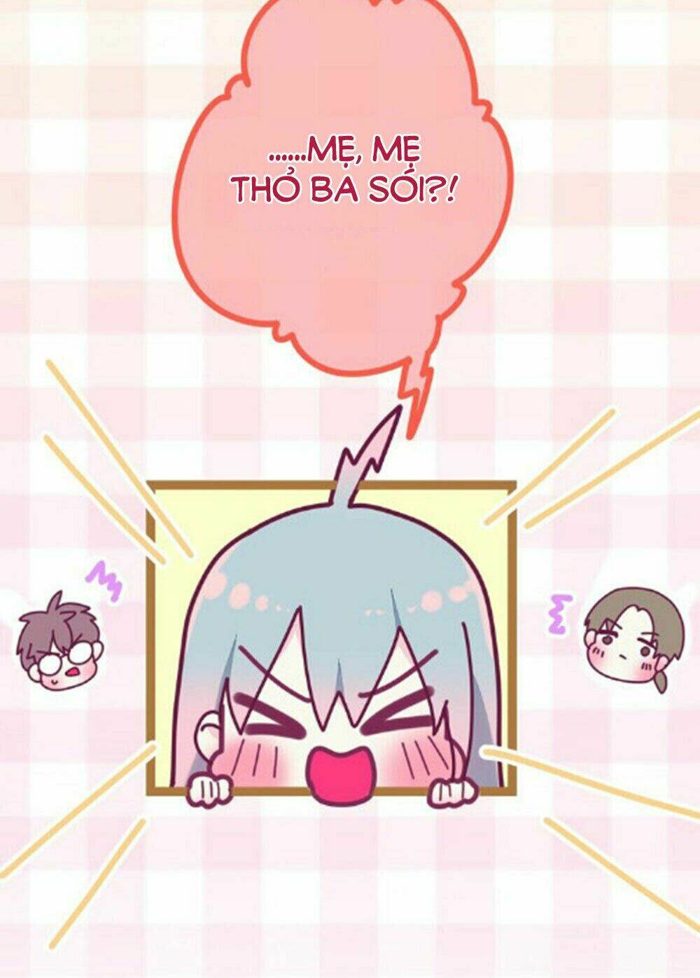 Tháng Sáu Không Hẹn Mà Gặp: Chapter 28