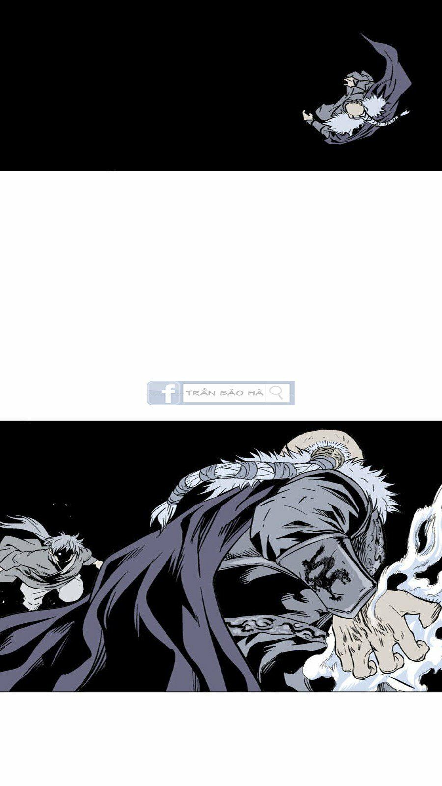 Cao Thủ 2: Chapter 62