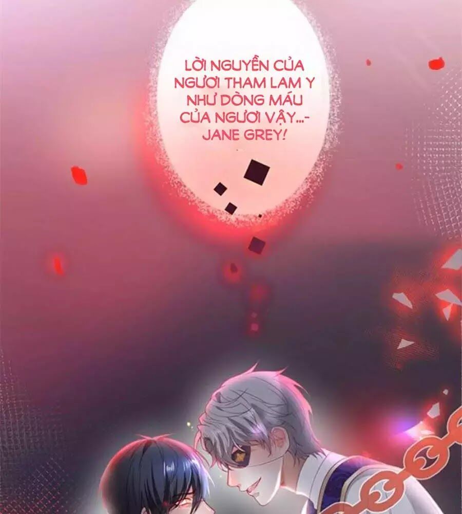 Vương Tử Và Ánh Trăng Đen: Chapter 51