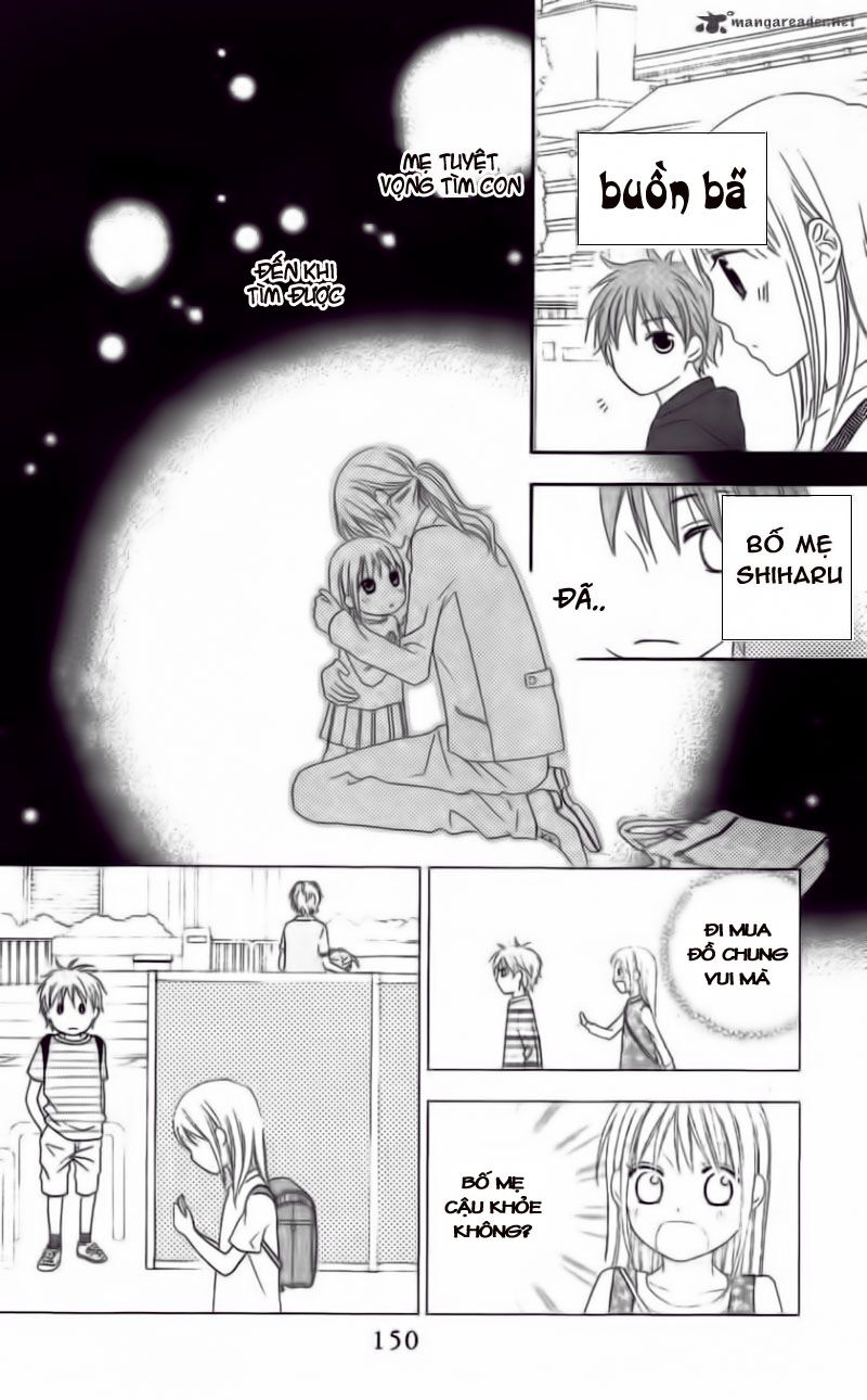 Love So Life: Chapter 21