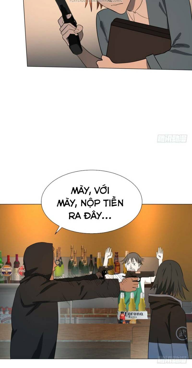 Danh Sách Kẻ Phản Diện: Chapter 12