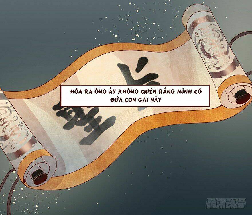 Sở Cung Tứ Thời Ca: Chapter 1