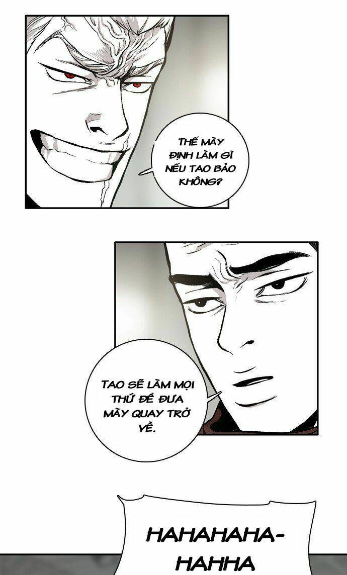 Anh Đại Bá Đạo: Chapter 6