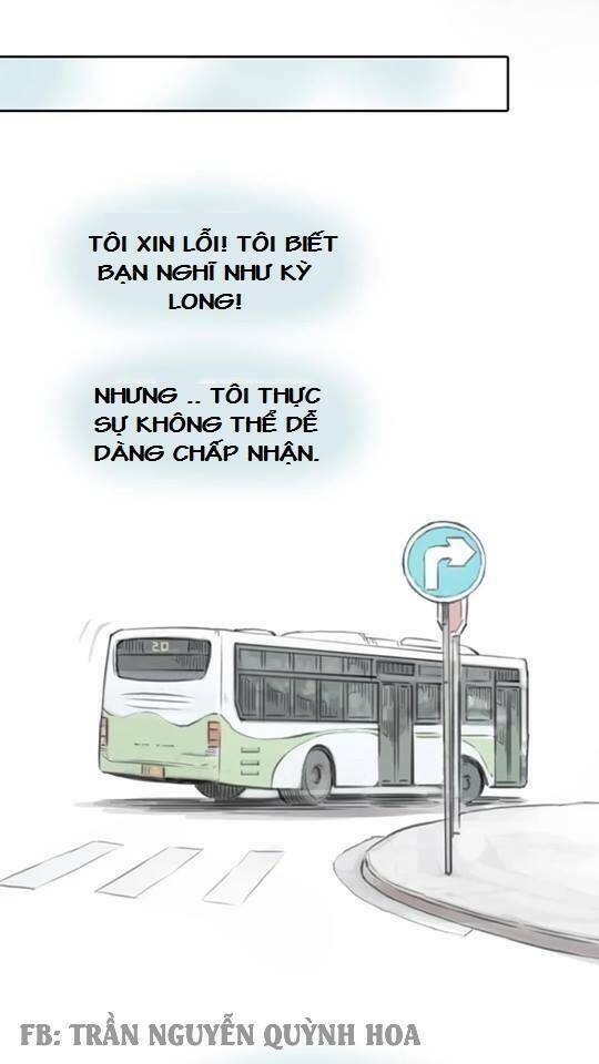 12 Giờ Của Lọ Lem: Chapter 29