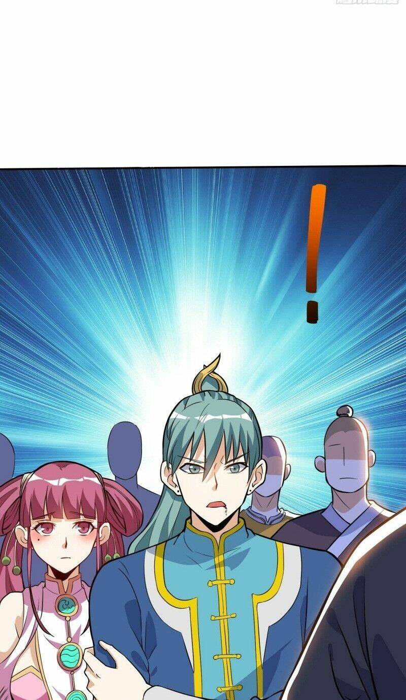 Thần Võ Đế Tôn: Chapter 40