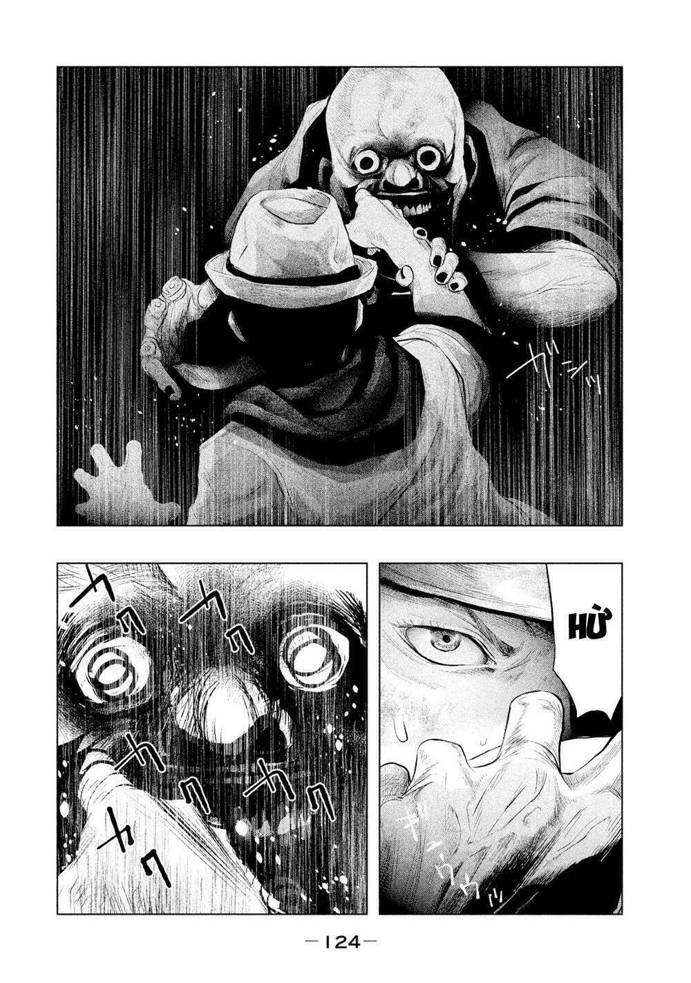 Ông Kẹ Sau 6H Tối!: Chapter 78