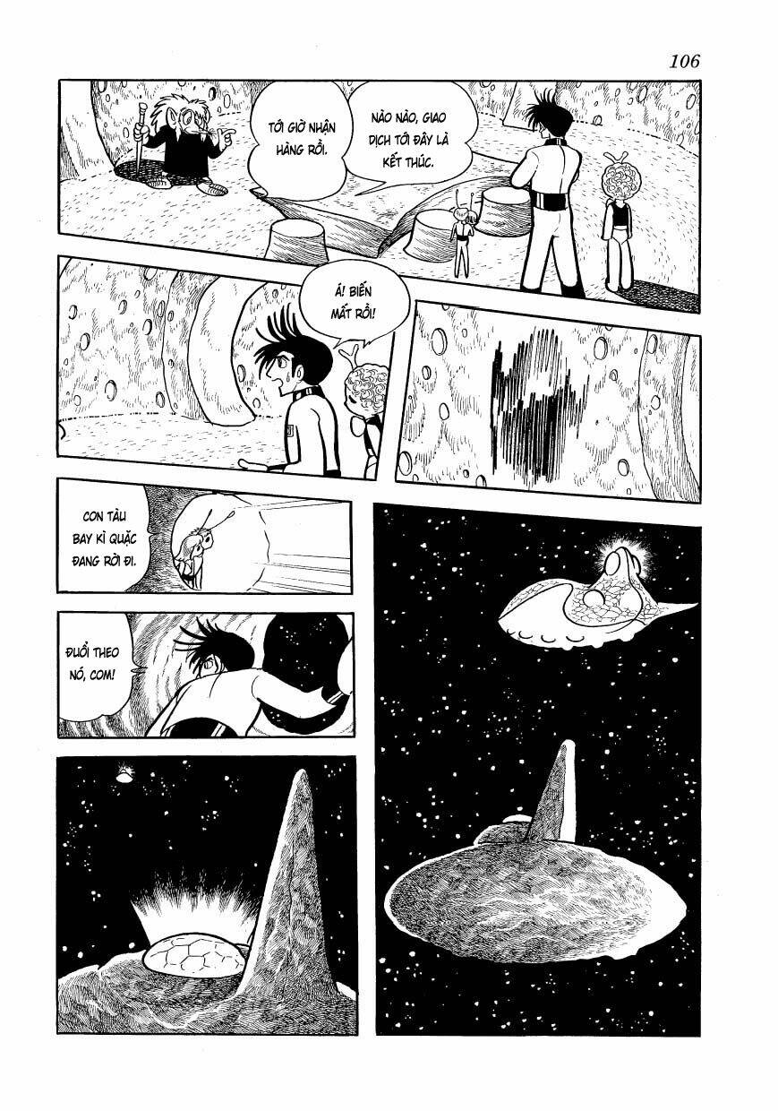 Chim Lửa: Chapter 73