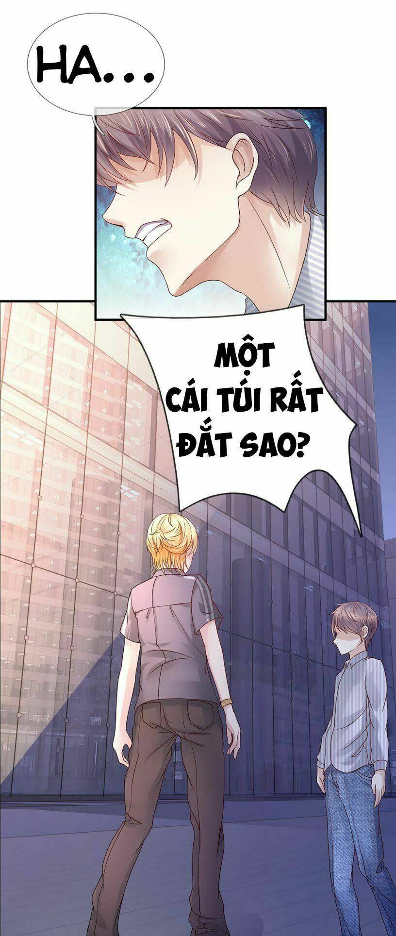 Ông Đây Là Đại Gia: Chapter 2