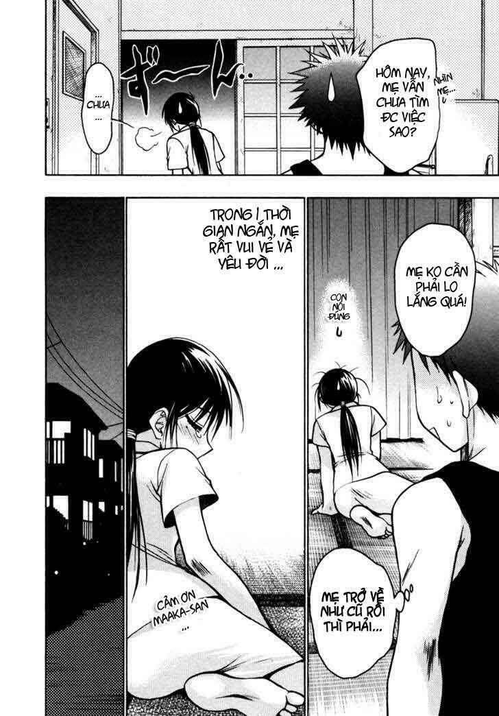 Little Vampire: Chapter 15