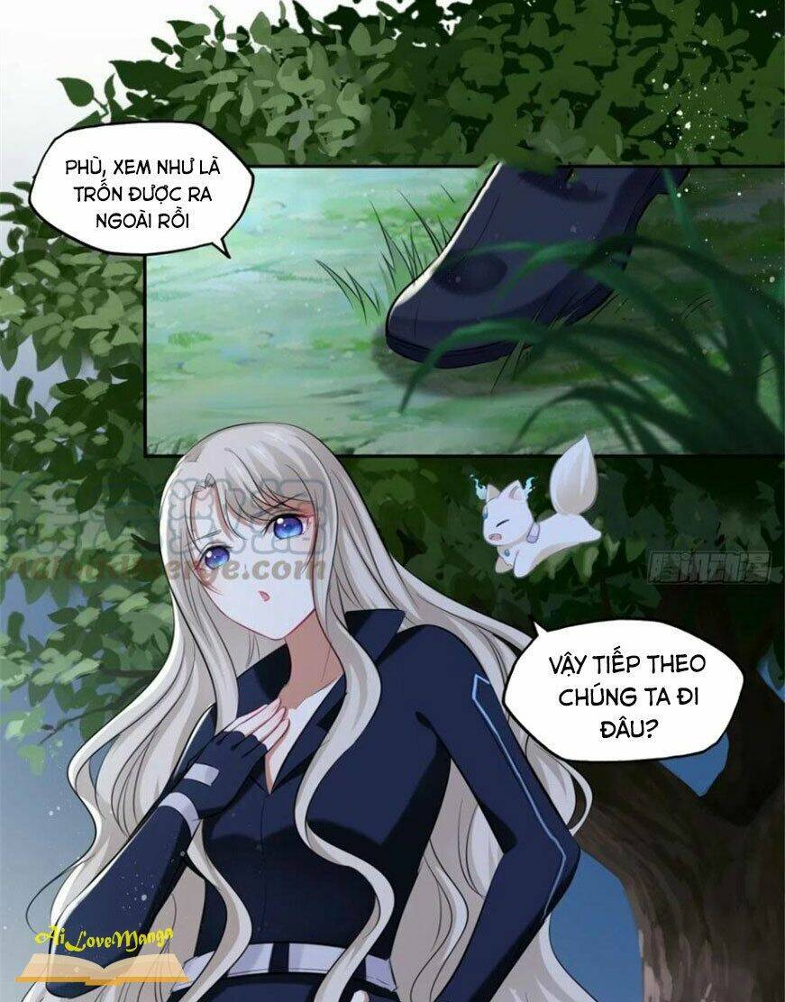 Vương Phi Thật Thích Trang Điểm: Chapter 130