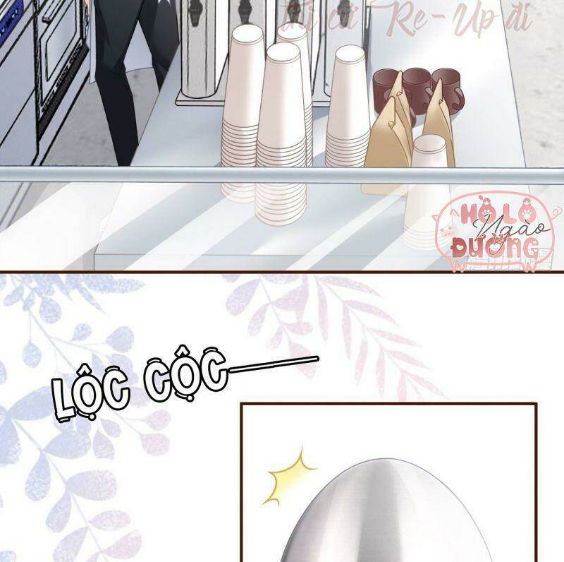 Bạn Gái Tôi Mới 30+: Chapter 54