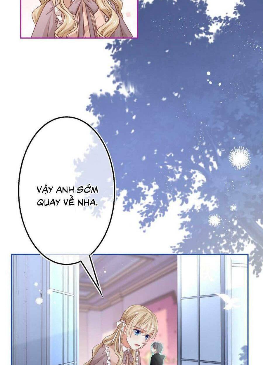 Nữ Hoàng Đầu Tiên Của Đế Quốc: Chapter 79