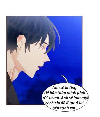 Giữa Tình Yêu Và Tình Bạn: Chapter 43